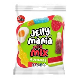Jelly Mania Acid Mix 100g