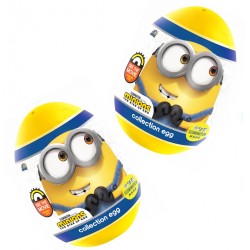 Minions Collection Egg