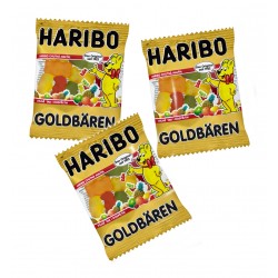 Haribo Goldbären Mini 10g