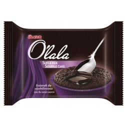 Olala Souffle Cake Cocoa 70g