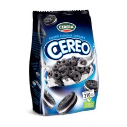 Cereo Cookie Flavours 210g