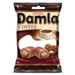 Damla 90g Coffee