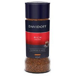 Davidoff Rich Aroma 100g