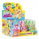 Baby Sucker Lollipop & Powder