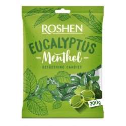 Eucalyptus 200g