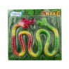 Vidal Snake Jelly 66g - ovocné želé hadi