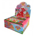 PONYLAND 28g Bubble Gum Sticks