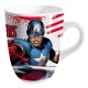 Avanger Ceramic Mug