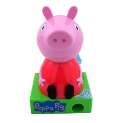 Peppa Pig Talking Candy Dispenser