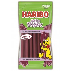 Balla Stixx 80g Cherry 