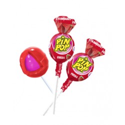 Pin Pop 17g Strawberry