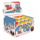 Tom and Jerry Chocolate Egg 20g