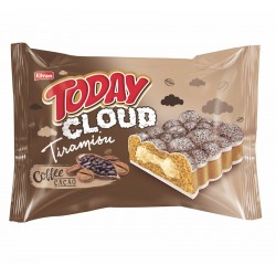 Today Cloud 50g Tiramisu