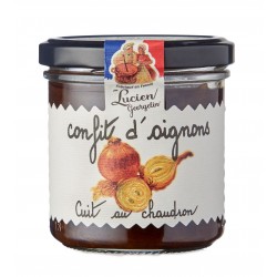 Confit d´Oignons 150g