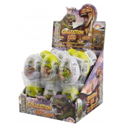 Dino Collection Egg  New