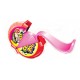Sour Crazy Rolls Bubble Gum18g
