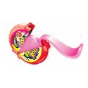 Crazy Rolls Bubble Gum15g