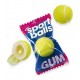 Tennis Balls Gum 5g
