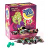 Zombie Brain Sour Bubble Gum 3,5g – extra kyselá žvýkačka s barvícím efektem