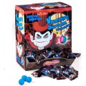 Vampire Scream Sour Bubble Gum 3,5g - extra kyselá žvýkačka s barvícím efektem