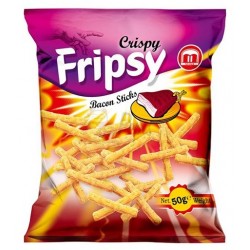 Fripsy Bacon 55g