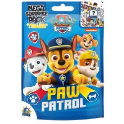 Paw Patrol Mega Surprise Pack