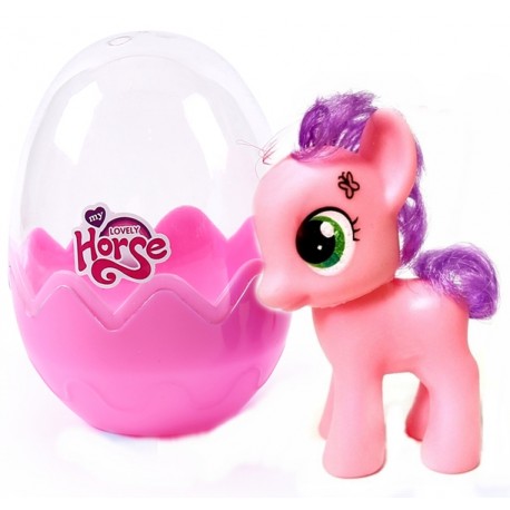 My Horse