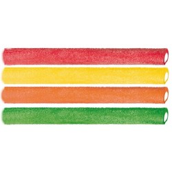 Jake JUMBO 50g Sour - kyselé ovocné pendreky