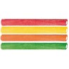 Jake JUMBO 50g Sour - kyselé ovocné pendreky
