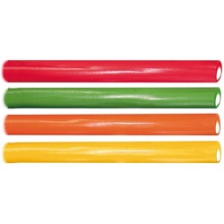 Jake JUMBO 50g - ovocné želé pendreky
