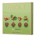 Milk Hazelnut 110g