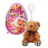 Plastic Egg Mega Teddy 4in1