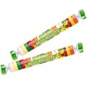 Haribo Mega Roulette 45g Sour - kyselé ovocné želé v ruličce