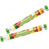 Haribo Mega Roulette 45g Sour - kyselé ovocné želé v ruličce