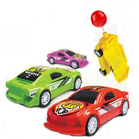 Whistle Car Pop