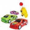 Whistle Car Pop