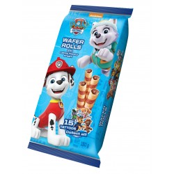 Paw Patrol Rolls+Tattoo 150g