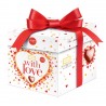 With Love Milk Chocolate Hazelnut Filling 208g