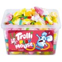 Trolli Mäusespass - pěnové želé myšky