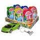 Plastic Egg XXL My Little Cars
