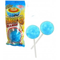 Jawbreaker 60g Blue Raspberry