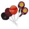 Pin Pop 17g  Sour Black Cherry
