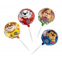 Paw Patrol Lollipops 10g
