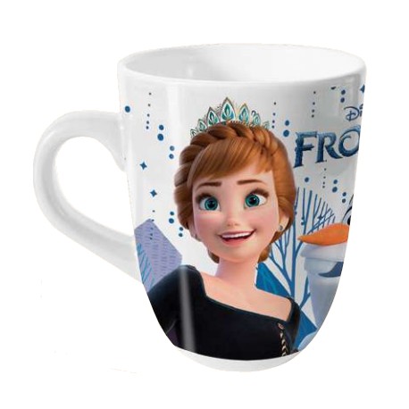 Frozen 2 Ceramic Mug