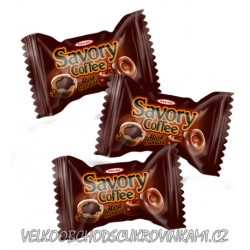 Savory 90g Coffee