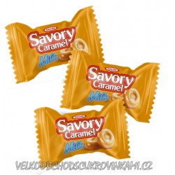 Savory 90g Caramel