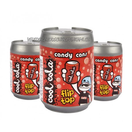 Cool Cola Flip Top 10g