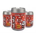 Cool Cola Flip Top 10g - komprimátové bonbóny