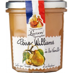 Poire Williams Vanilla 320g