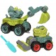 Dino Builder